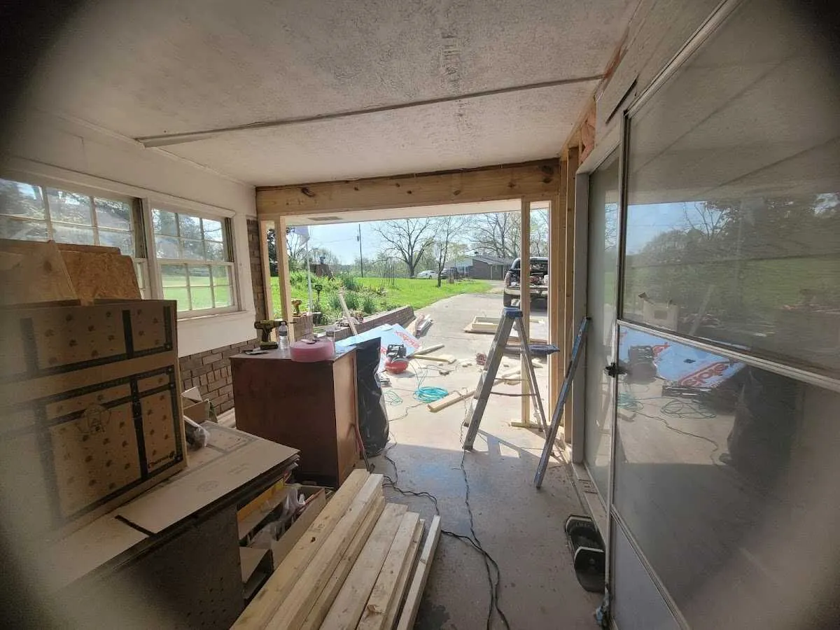 Air movers and dehumidifier for Water Mitigation Services in Capitola